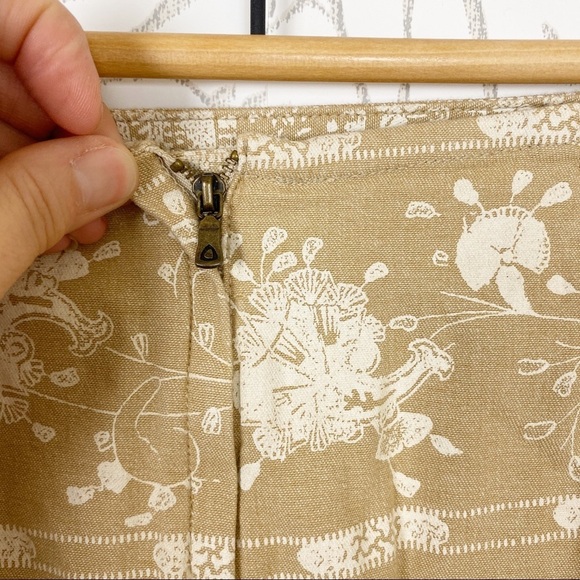 Liz Claiborne Martha’s Vineyard Skirt 8 NWT - Picture 6 of 10